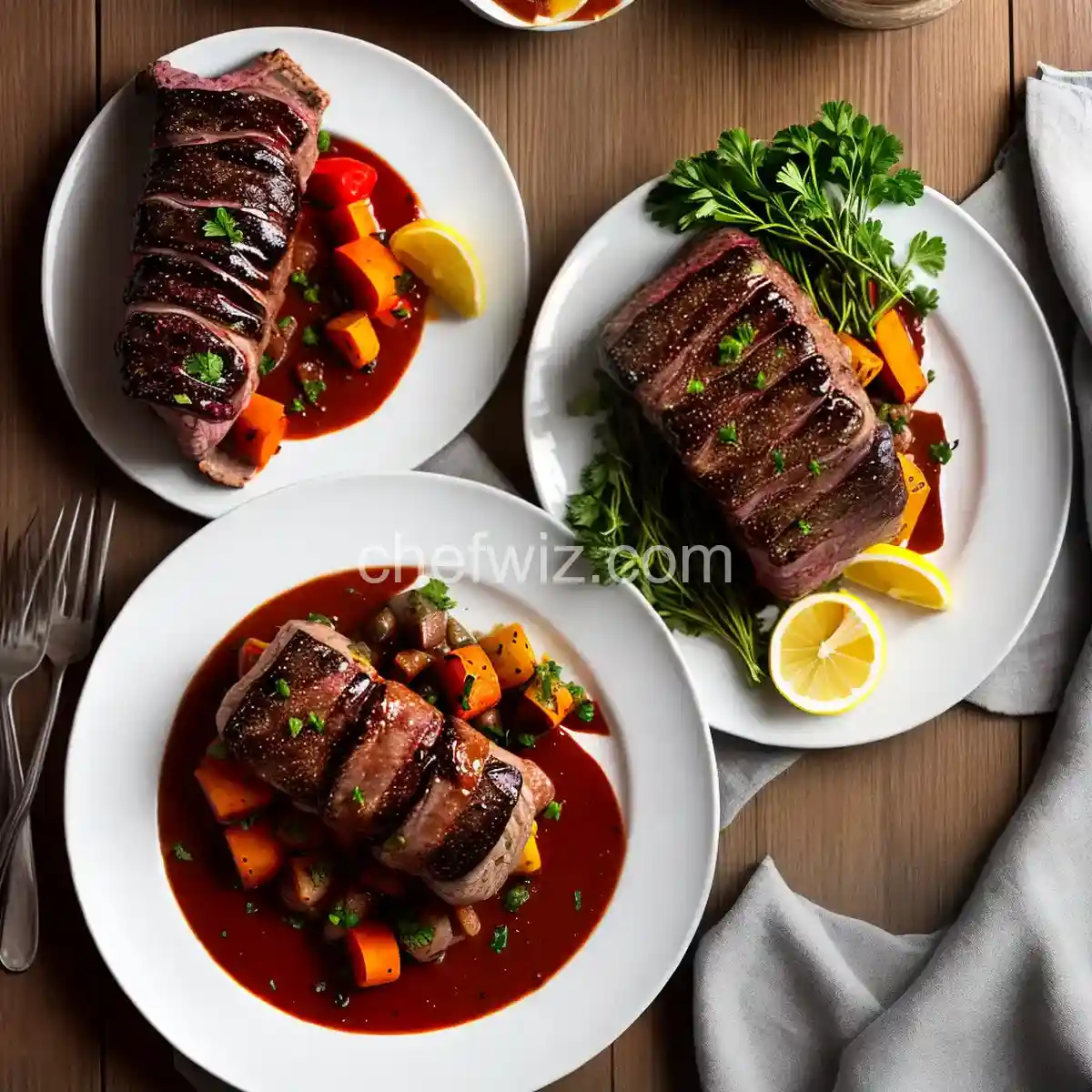 Chef Johns Beef Rouladen compressed image1