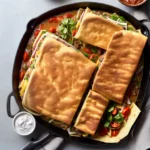 Chef Johns Cuban Sandwich compressed image1