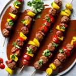 Chef Johns Kofta Kebabs compressed image1