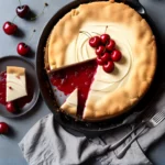 Cherry Cheesecake compressed image1