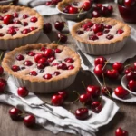 Cherry Clafoutis compressed image1