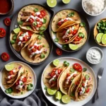 Chicken Tacos compressed image1