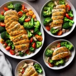 Chicken and Broccoli Braid compressed image1