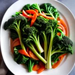 Chinese Broccoli compressed image1 1