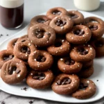 Chocolate Pretzel Treats compressed image1