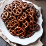 Chocolate Pretzels compressed image1
