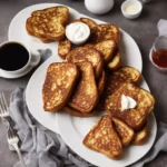 Classic French Toast compressed image3