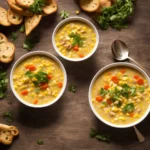 Corn Chowder compressed image3