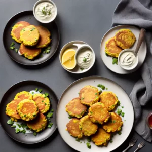 Corn Fritters compressed image1