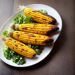Corn Recipes Grilled Corn on the Cob compressed image1