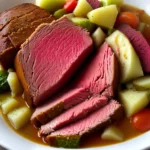 Corned Beef and Cabbage compressed image1