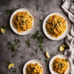 Creamy Butternut Squash Pasta compressed image3