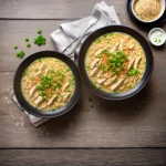 Creamy Chicken Instant Ramen compressed image1