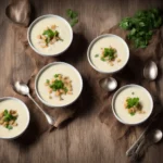 Creamy Potato Soup compressed image3