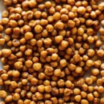 Crispy Roasted Chickpeas compressed image3