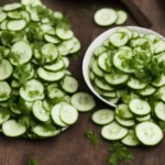 Cucumber Salad compressed image3