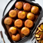 Delicious Cinnamon Baked Apples compressed image1