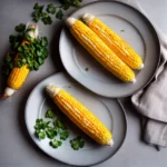 Delicious and Easy Corn on the Cob compressed image1