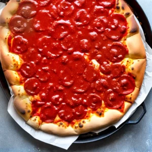 Easy Homemade Pizza Sauce compressed image1