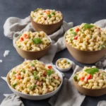Easy Macaroni Salad compressed image3