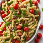 Easy Pasta Salad compressed image3