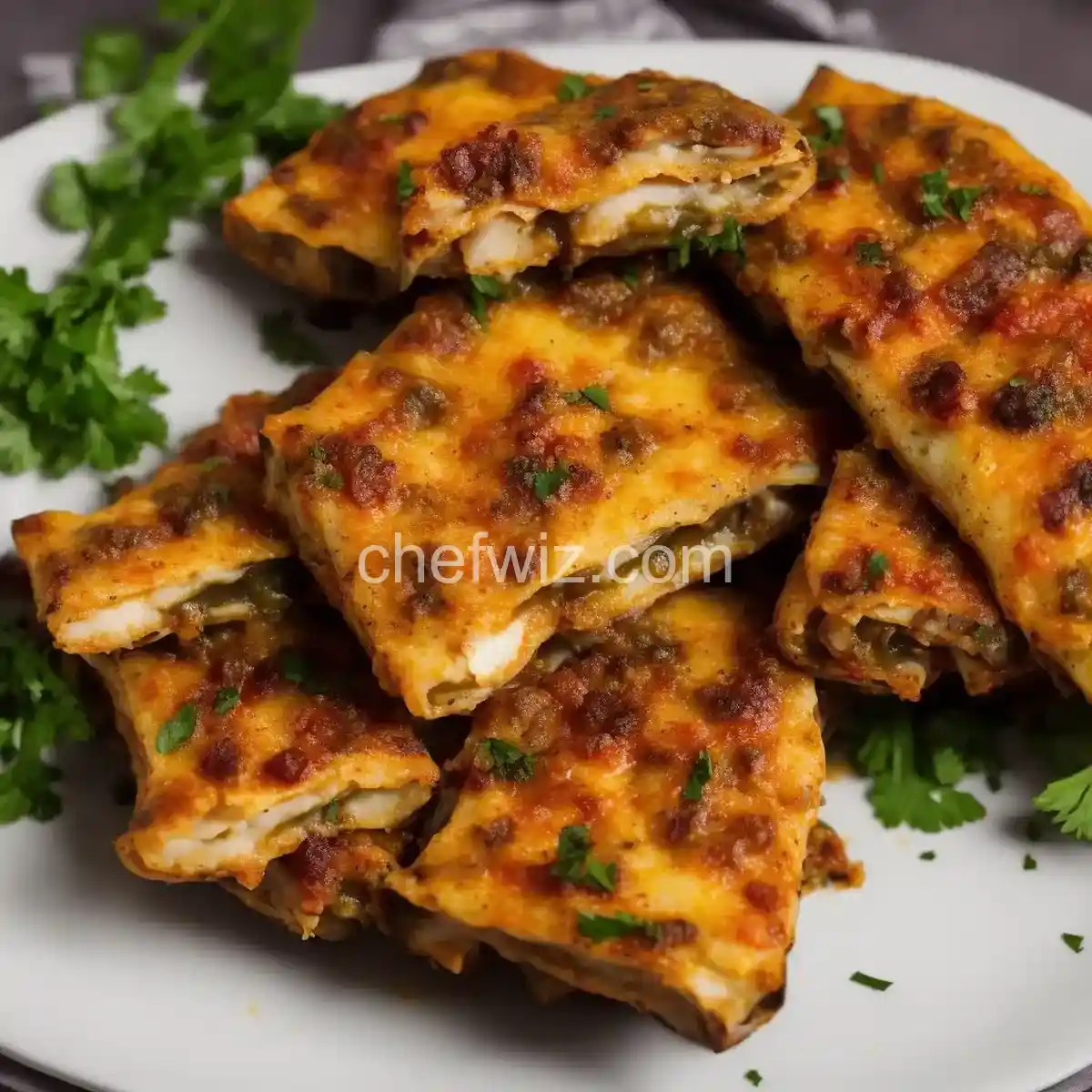 Eggplant Rollatini - Recipes. Food. Cooking. Eating. Dinner ideas ...