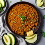 Ethiopian Cabbage Dish compressed image1