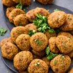 Falafel compressed image1