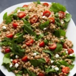 Farro Salad compressed image3