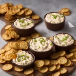 French Onion Dip compressed image3