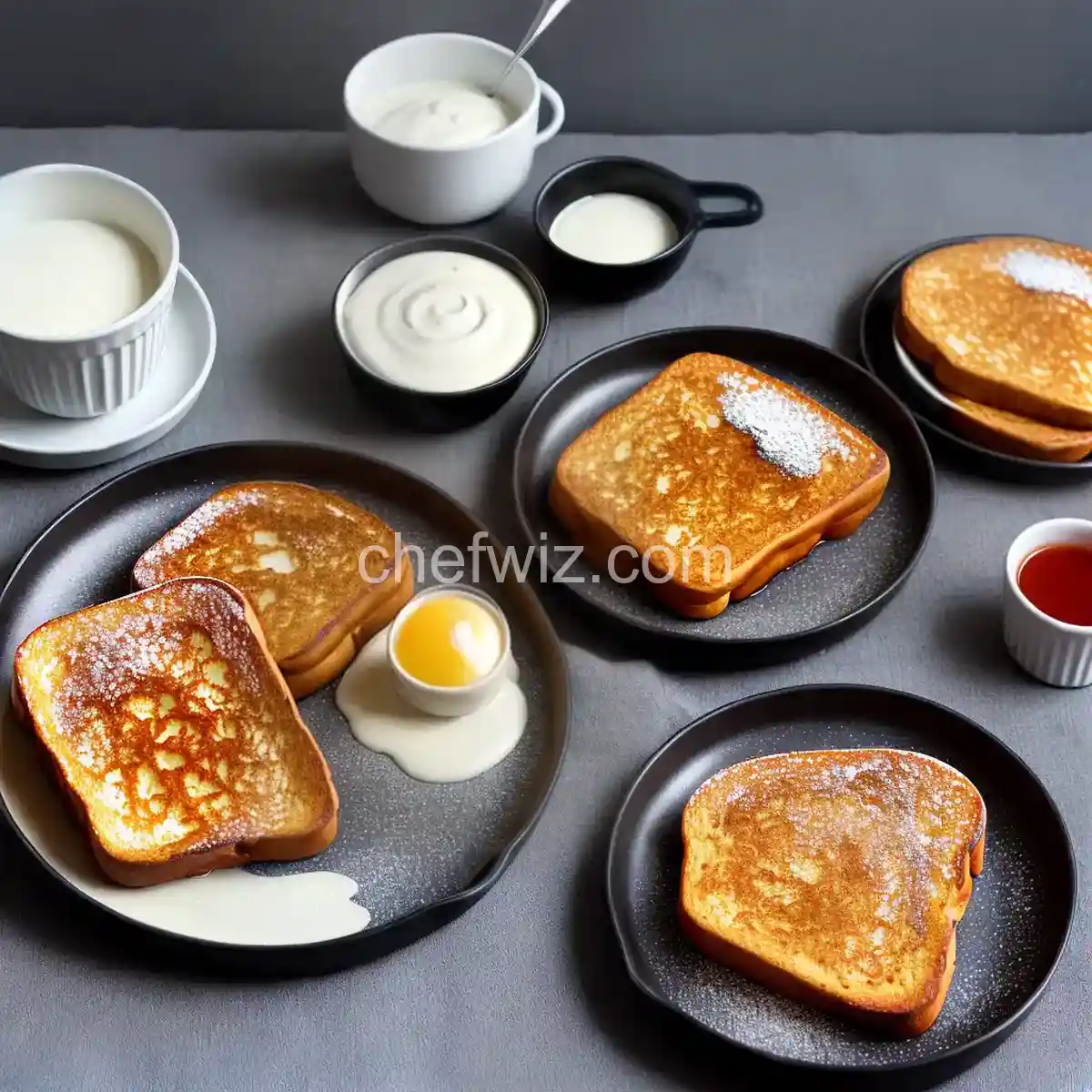 French Toast without Milk compressed image1