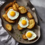 Fried Egg compressed image3