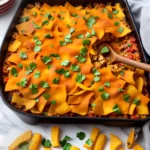 Frito Chicken Casserole compressed image1