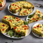 Frittata Recipe plus 5 Variations compressed image3