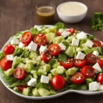 Greek Salad Dressing compressed image3