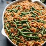 Green Bean Casserole compressed image3