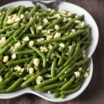 Green Bean Salad compressed image3