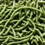 Green Beans Almondine compressed image1