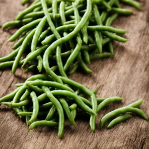 Green Beans Almondine compressed image3