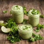 Green Goddess Dressing compressed image1