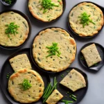 Green Onion Cakes compressed image1