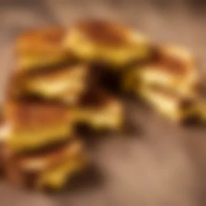 Grilled Cheese compressed image3