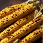 Grilled Corn compressed image1