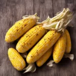Grilled Corn compressed image3