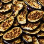 Grilled Eggplant compressed image3