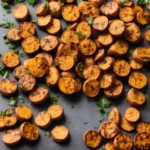 Grilled Sweet Potatoes compressed image3