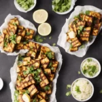 Grilled Tofu compressed image3