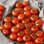 Grilled Tomatoes compressed image3