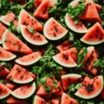 Grilled Watermelon compressed image3