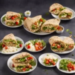 Healthy Lunch Wraps compressed image3